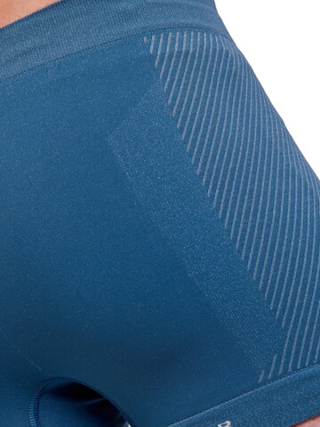 FALKE Boxershorts‌‌‌ in Blau