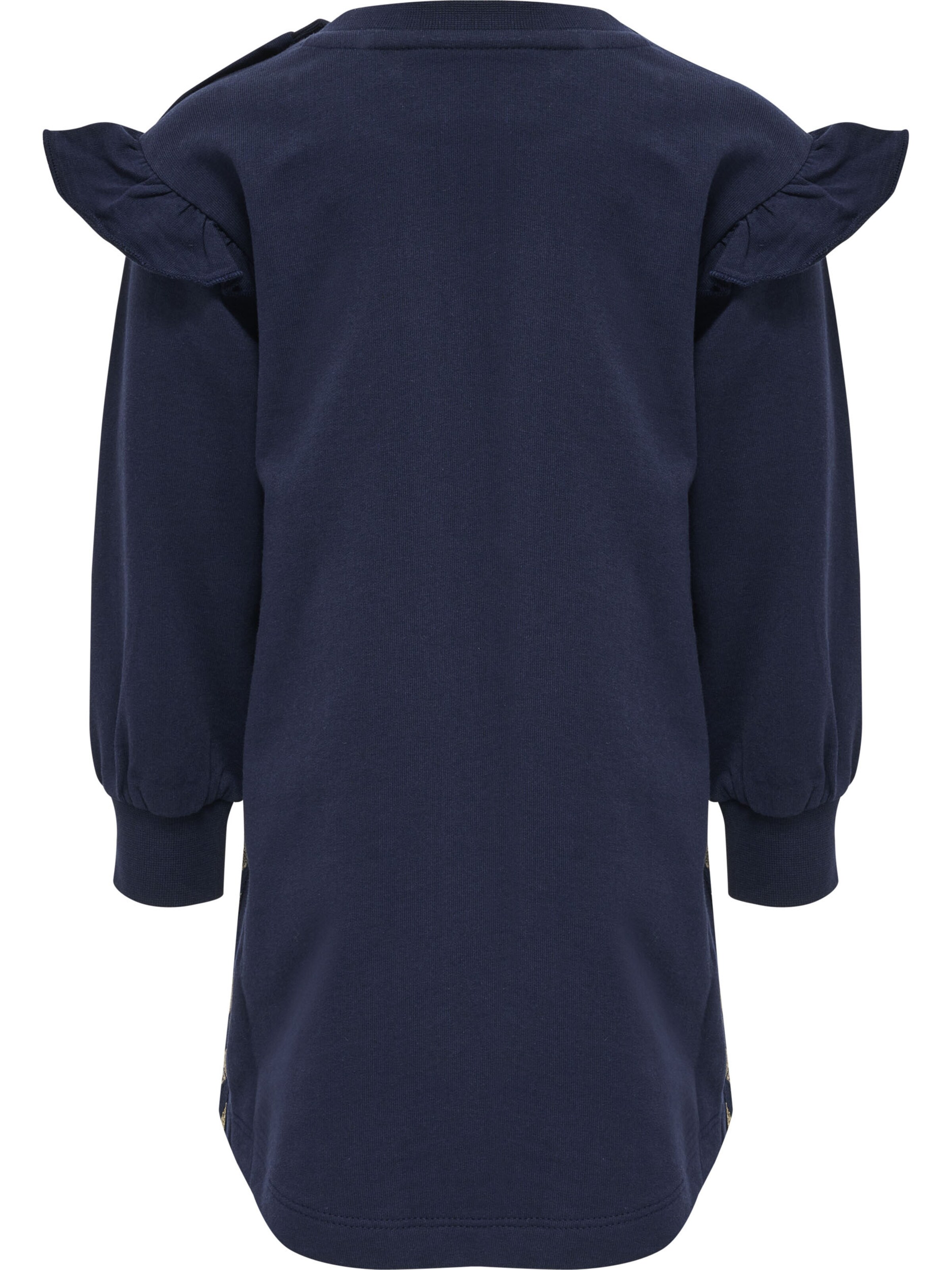 Hummel Kleid in Blau