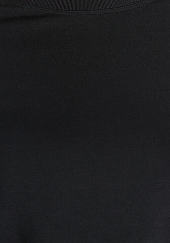 Tamaris Shirt in Black