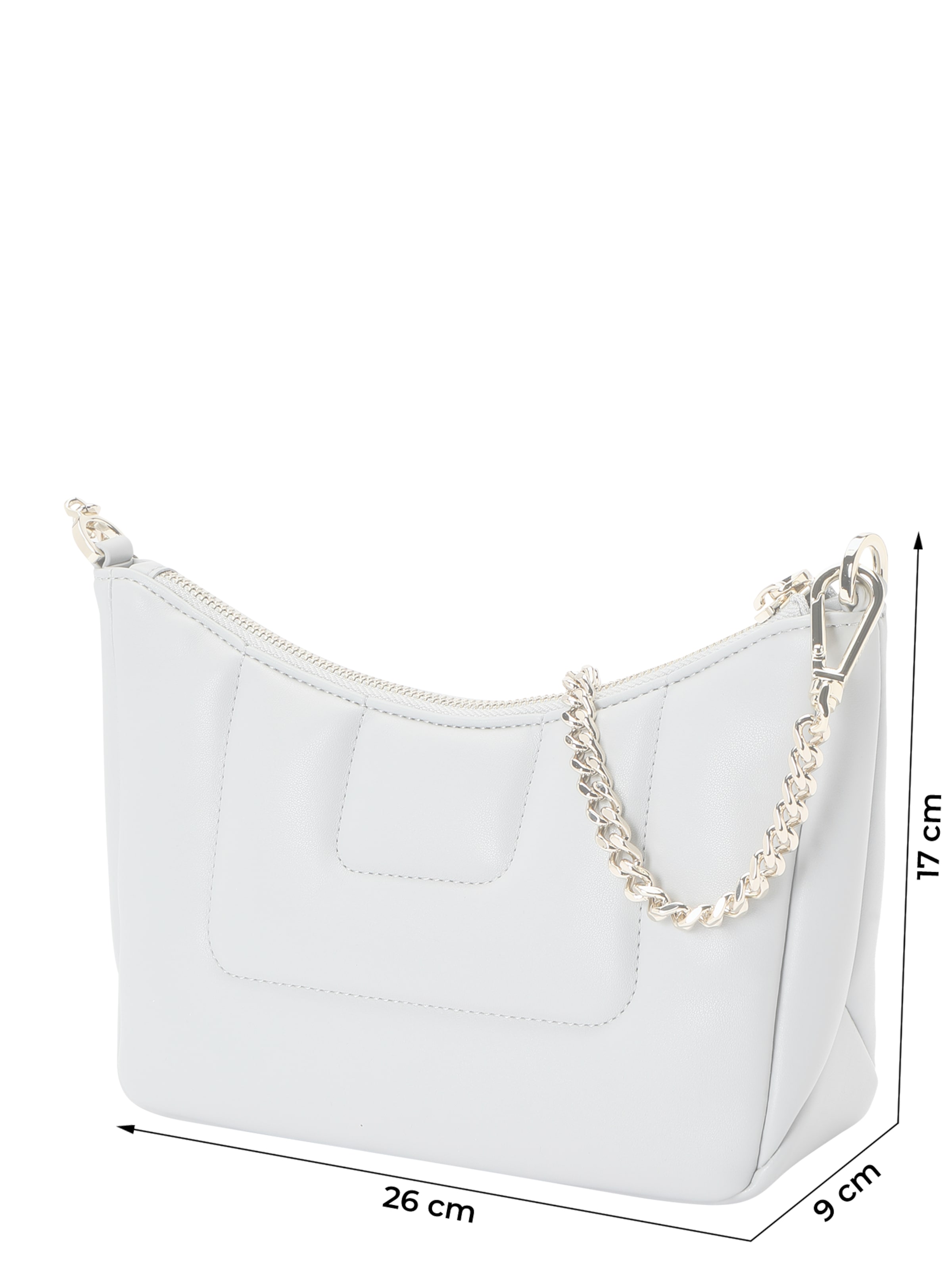 Sac bandoulière BOSS en gris