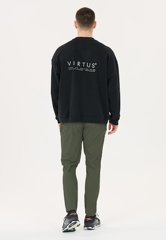 Virtus Tapered Trainingshose 'Alonso' in Grün