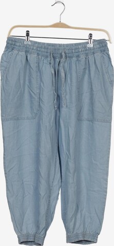 Zizzi Shorts in M in Blue: front