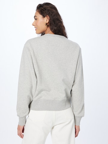 GUESS Sweatshirt in Grau