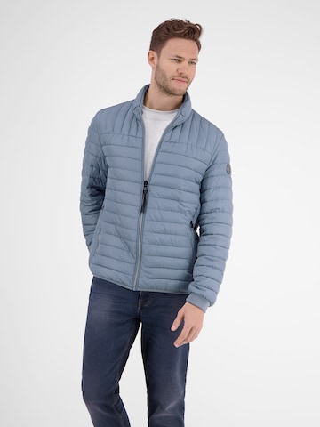 LERROS Jacke in Blau: Vorderseite