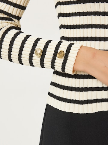 Pull-over Happiness İstanbul en beige