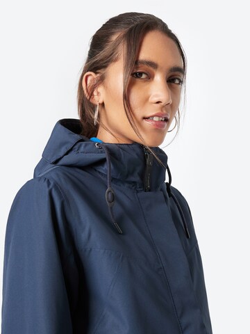 Veste outdoor 'ALPENA' ICEPEAK en bleu