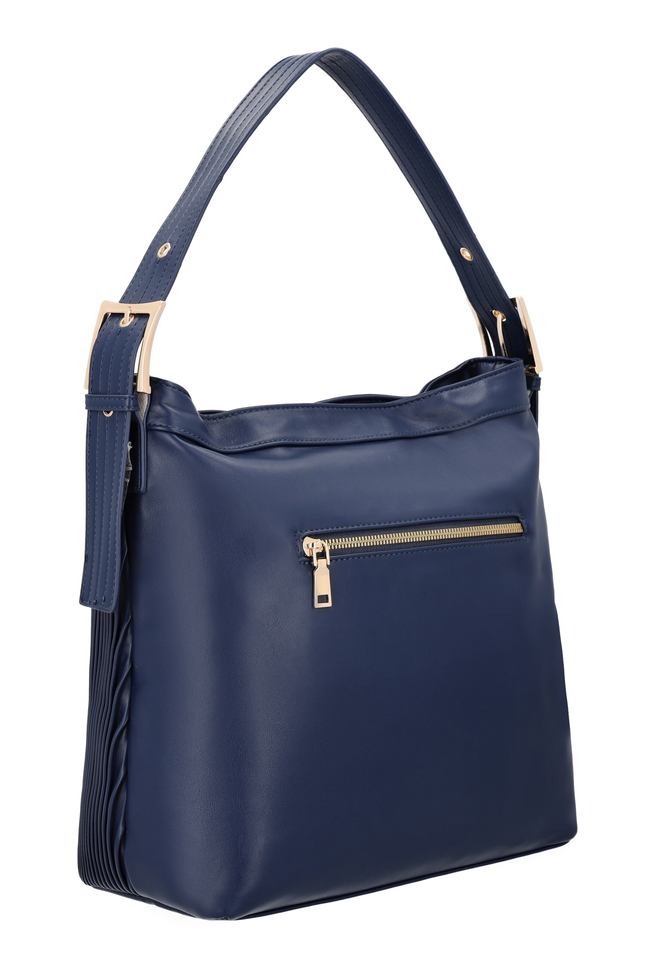FELIPA Handtasche in Blau