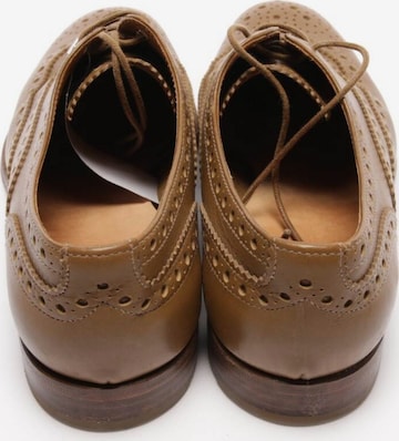 Church's Flats & Loafers in 36 in Brown