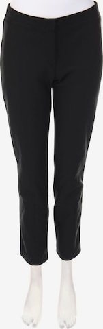 STRENESSE BLUE Pants in S in Black: front