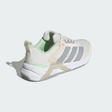 ADIDAS PERFORMANCE - Calzado deportivo 'Dropset Control' en blanco