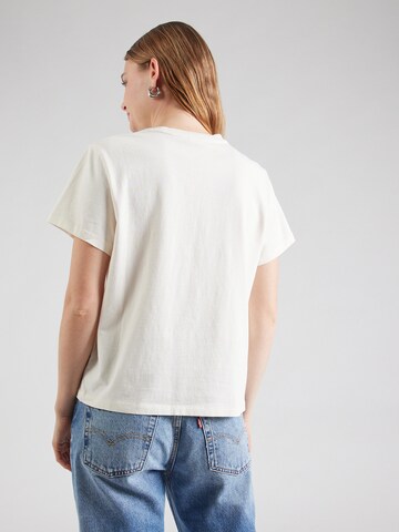 LEVI'S ® Shirt in Beige