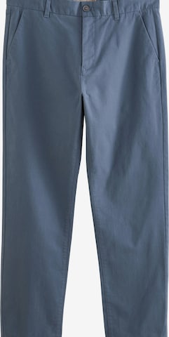 mėlyna Next Standartinis Kelnės: priekis