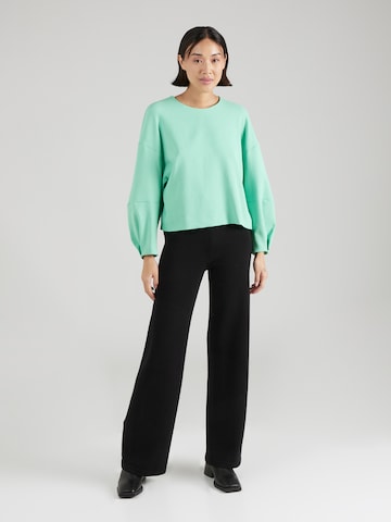 DRYKORN Blouse 'Lidda' in Groen