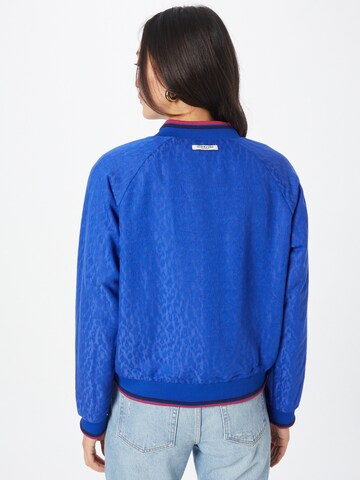 SCOTCH & SODA Jacke in Blau