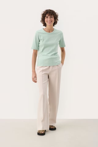 Part Two - Blusa 'Ratana' em verde