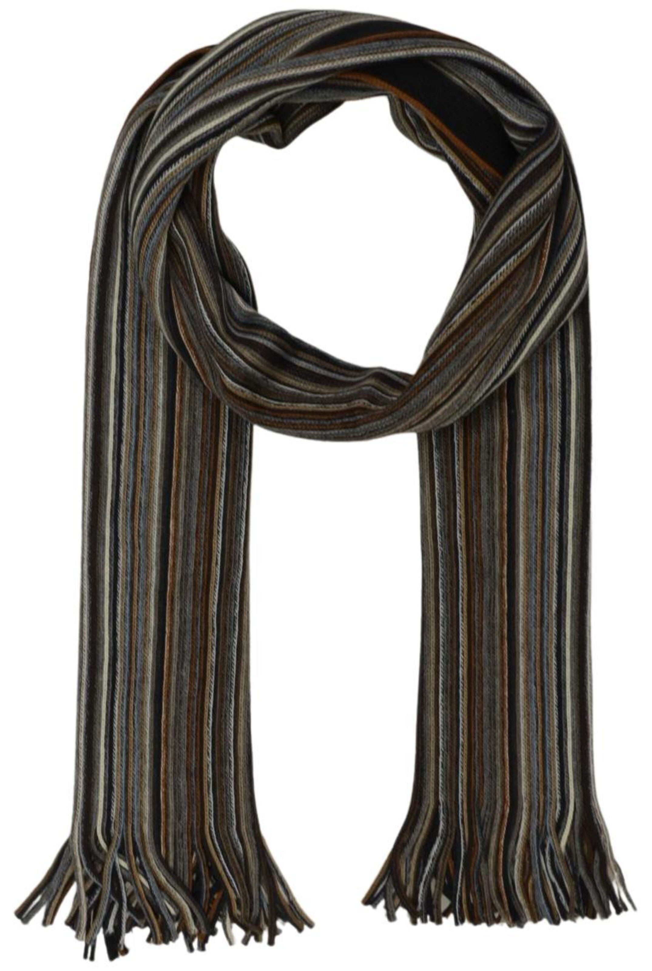 Peter Hahn Schal oder Tuch One Size in Mischfarben: Vorderseite