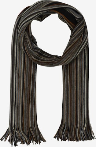 Peter Hahn Schal oder Tuch One Size in Mischfarben: Vorderseite