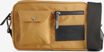 MARKBERG Crossbody Bag 'DarlaMBG' in Orange: front