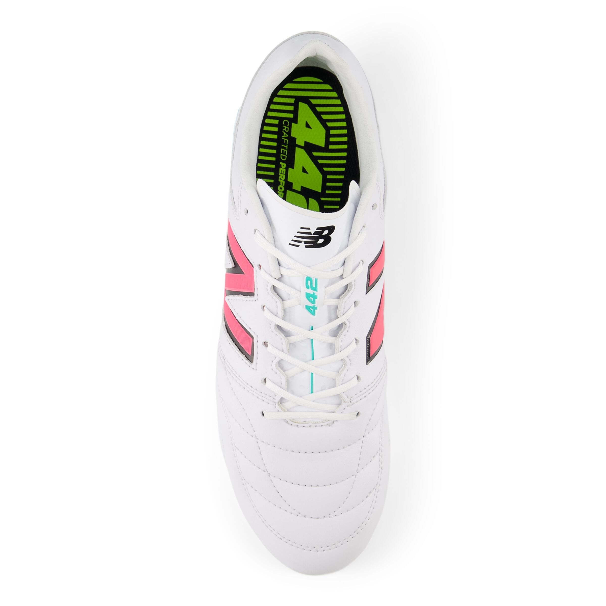 new balance Voetbalschoen '442 Pro' in Wit