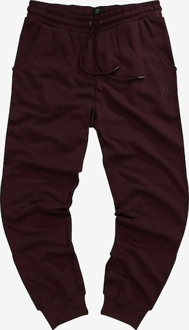 JP1880 Pants in Red: front