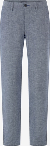 BABISTA Broek ' Marivesto ' in Blauw: voorkant