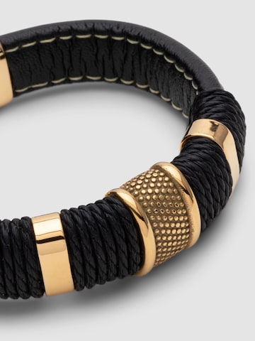 SERASAR Bracelet 'Ring' in Gold