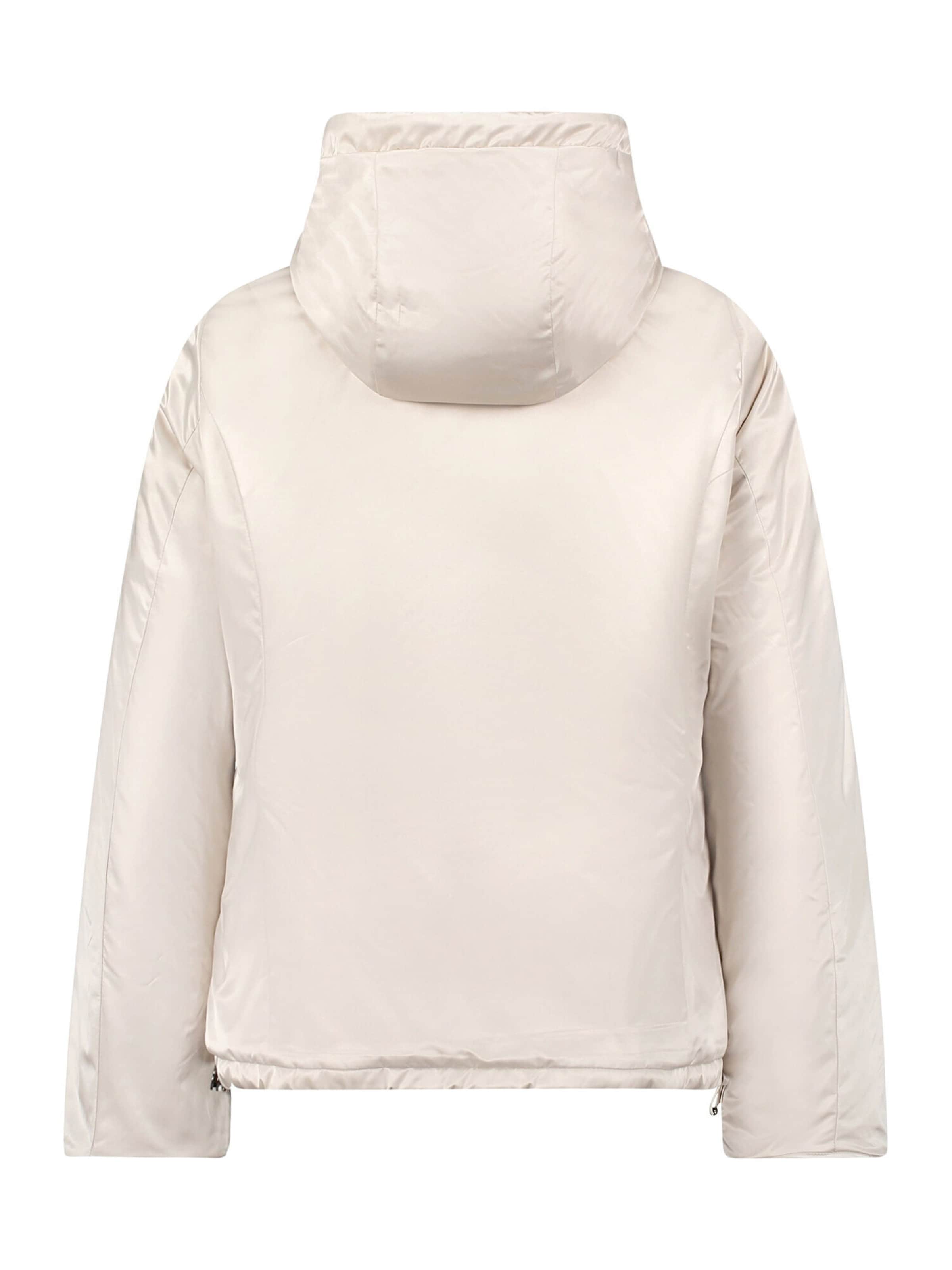 Veste mi-saison Betty Barclay en beige