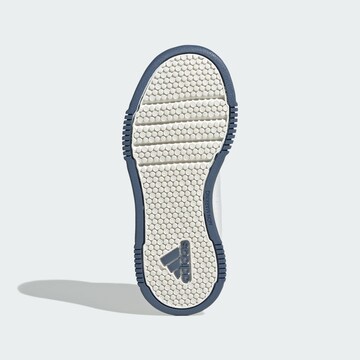 ADIDAS SPORTSWEAR Кроссовки 'Disney Mickey Mouse Tensaur' в Белый
