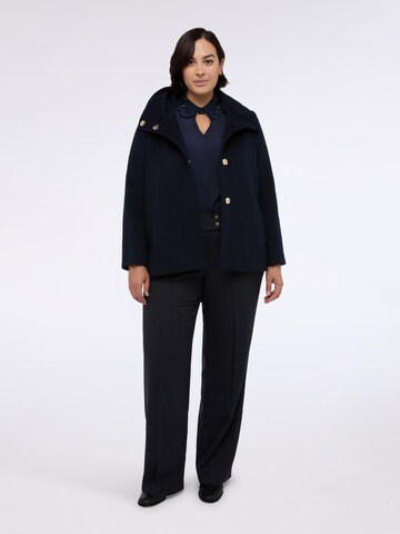 Fiorella Rubino Top in Blauw