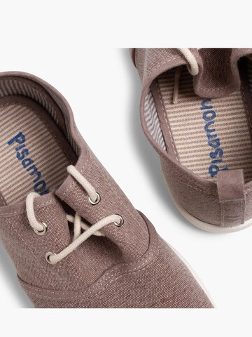 Sneaker di Pisamonas in grigio