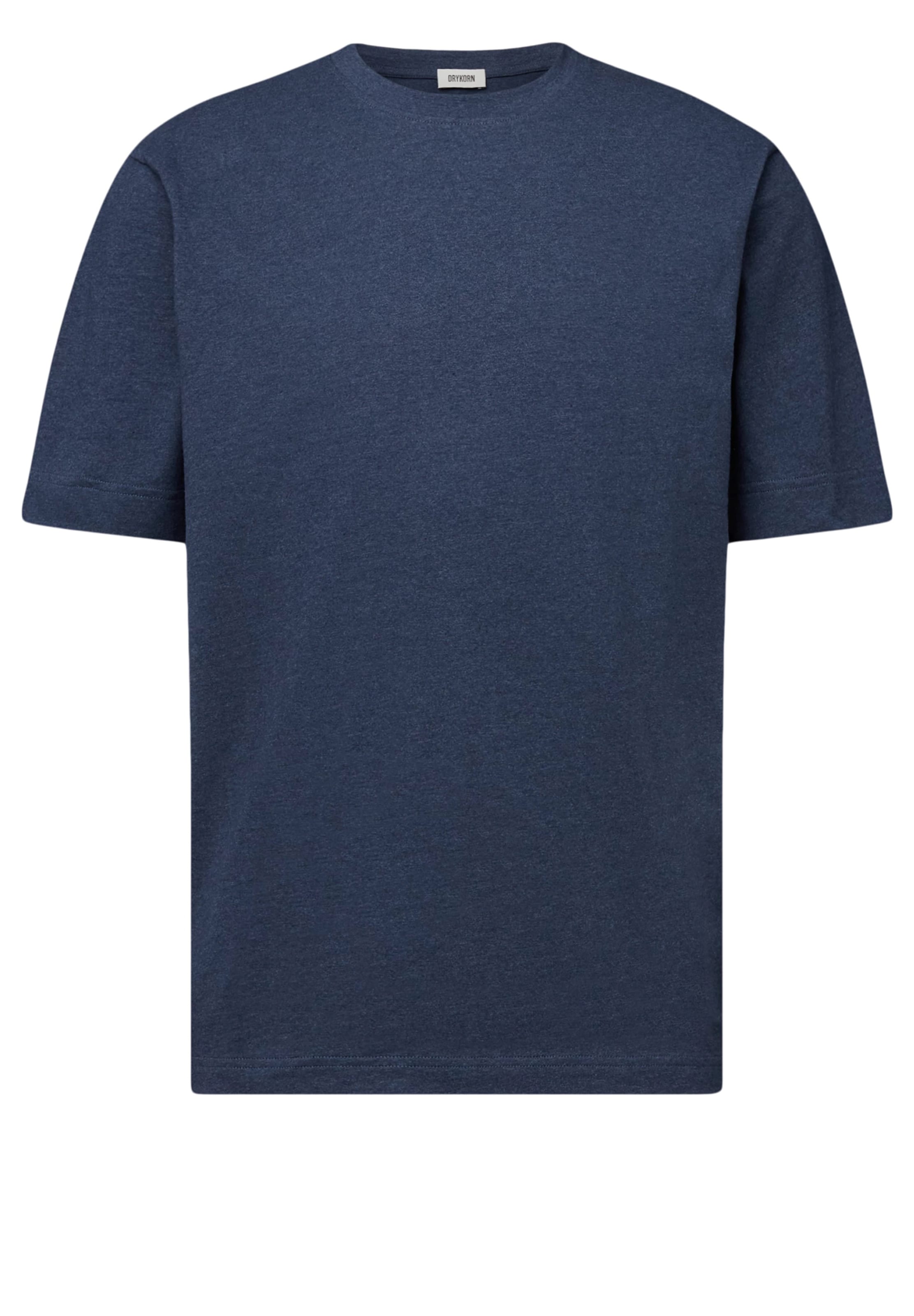 DRYKORN Shirt in L in Blue, Item view