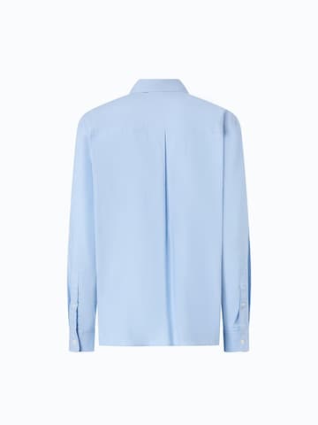 Camicia da donna 'PINKO' di PINKO in blu