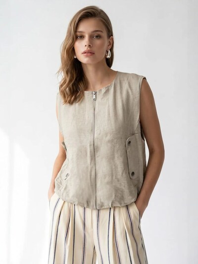 MixRay Vest S suuruses kitt, Tootevaade