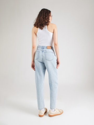 Tommy Jeans Tapered Τζιν σε μπλε