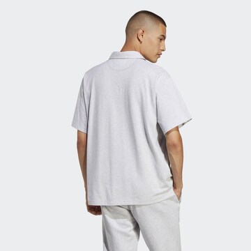 ADIDAS ORIGINALS Shirt 'Essentials' in Grey