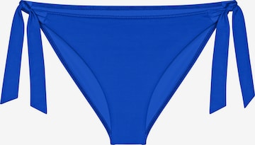 TRIUMPH Bikini bottom ' Red Label Summer Twist ' in Blue: front