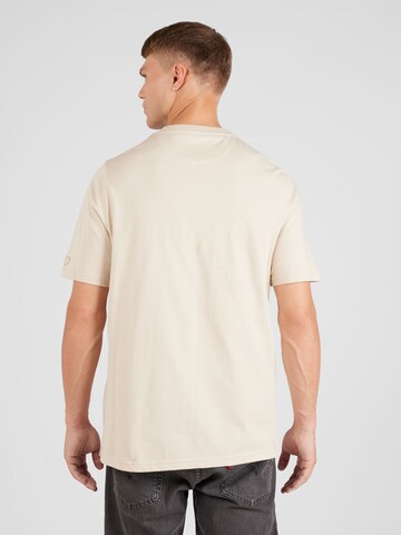 Lyle & Scott T-Shirt in Grau