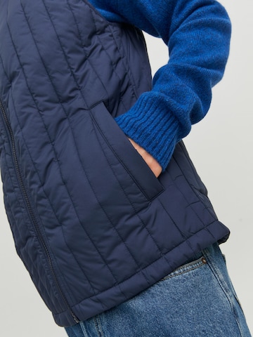 Gilet 'City' di JACK & JONES in blu