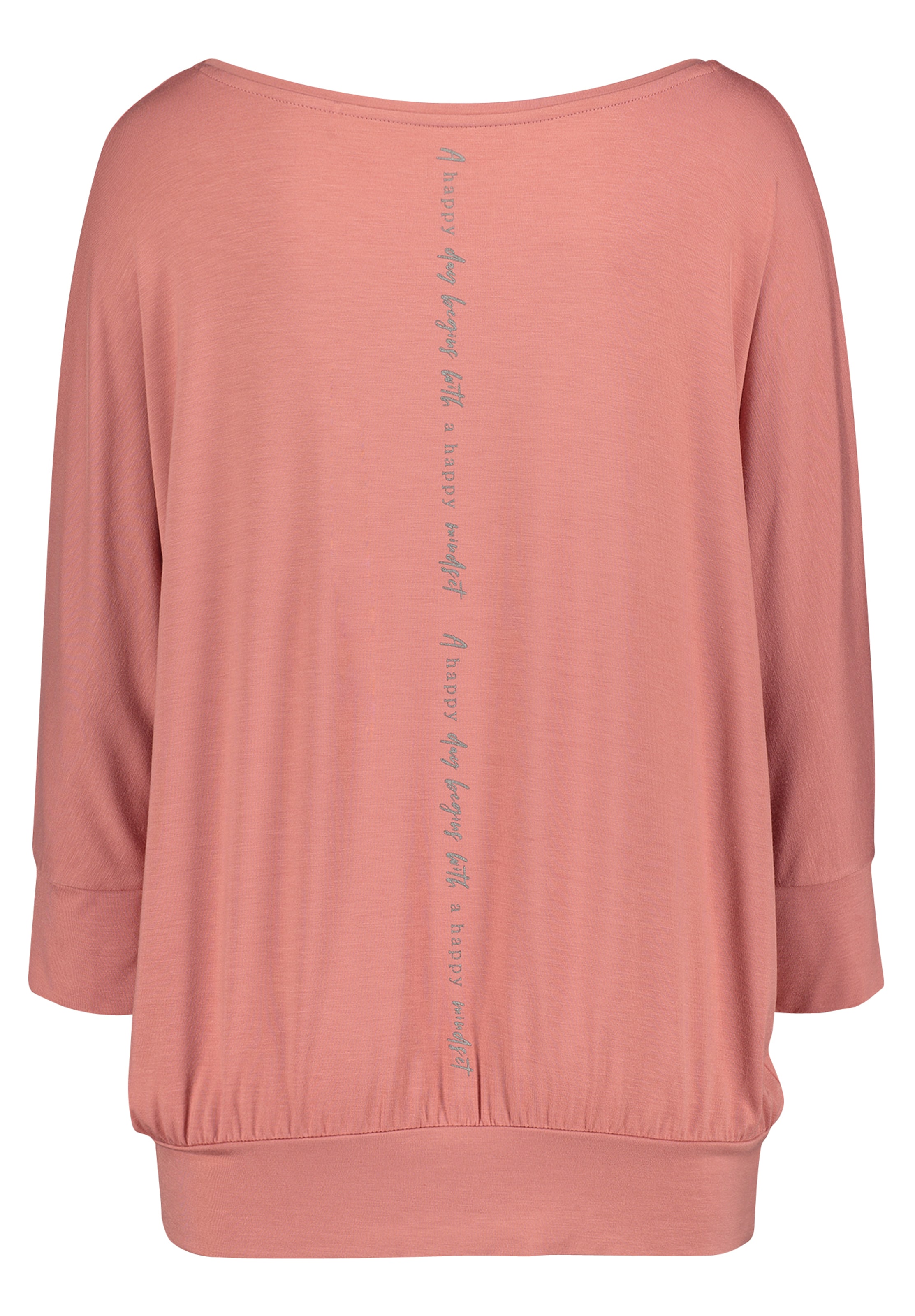 Frauen Shirts & Tops Betty Barclay Shirt in Apricot - NS26678