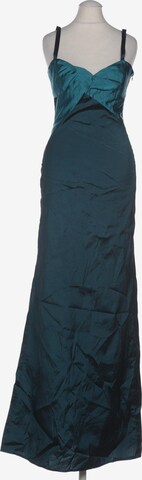 RENÉ LEZARD Dress in XS in Blue: front