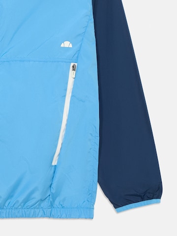 ELLESSE Jacke in Blau