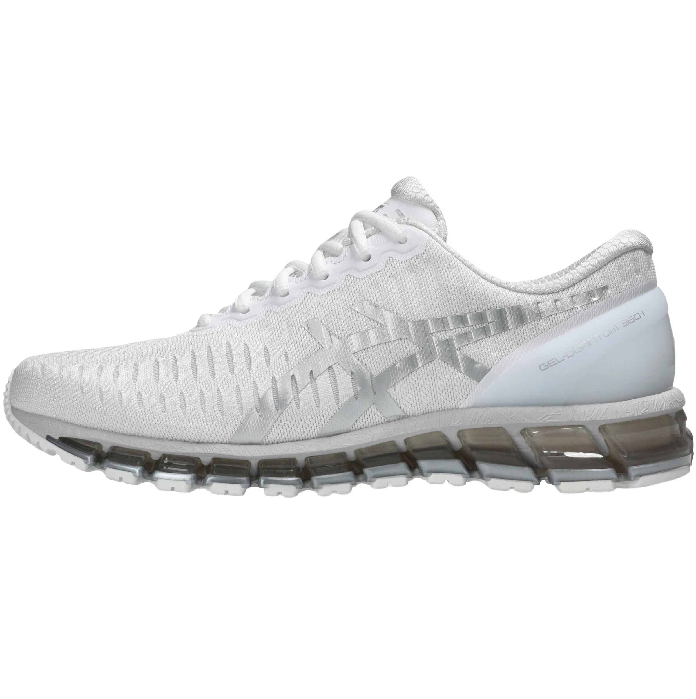 ASICS Sneaker ' Gel-Quantum 360 I ' in Weiß: Vorderseite