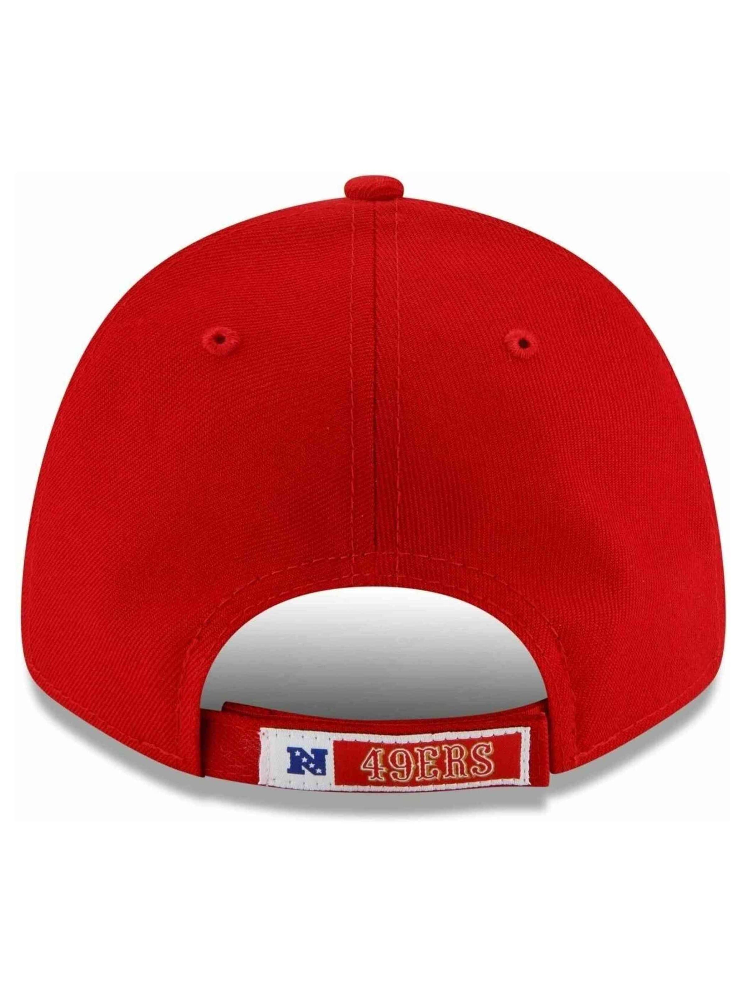 Cappello da baseball sportivo '60140021-600' di NEW ERA in colori misti