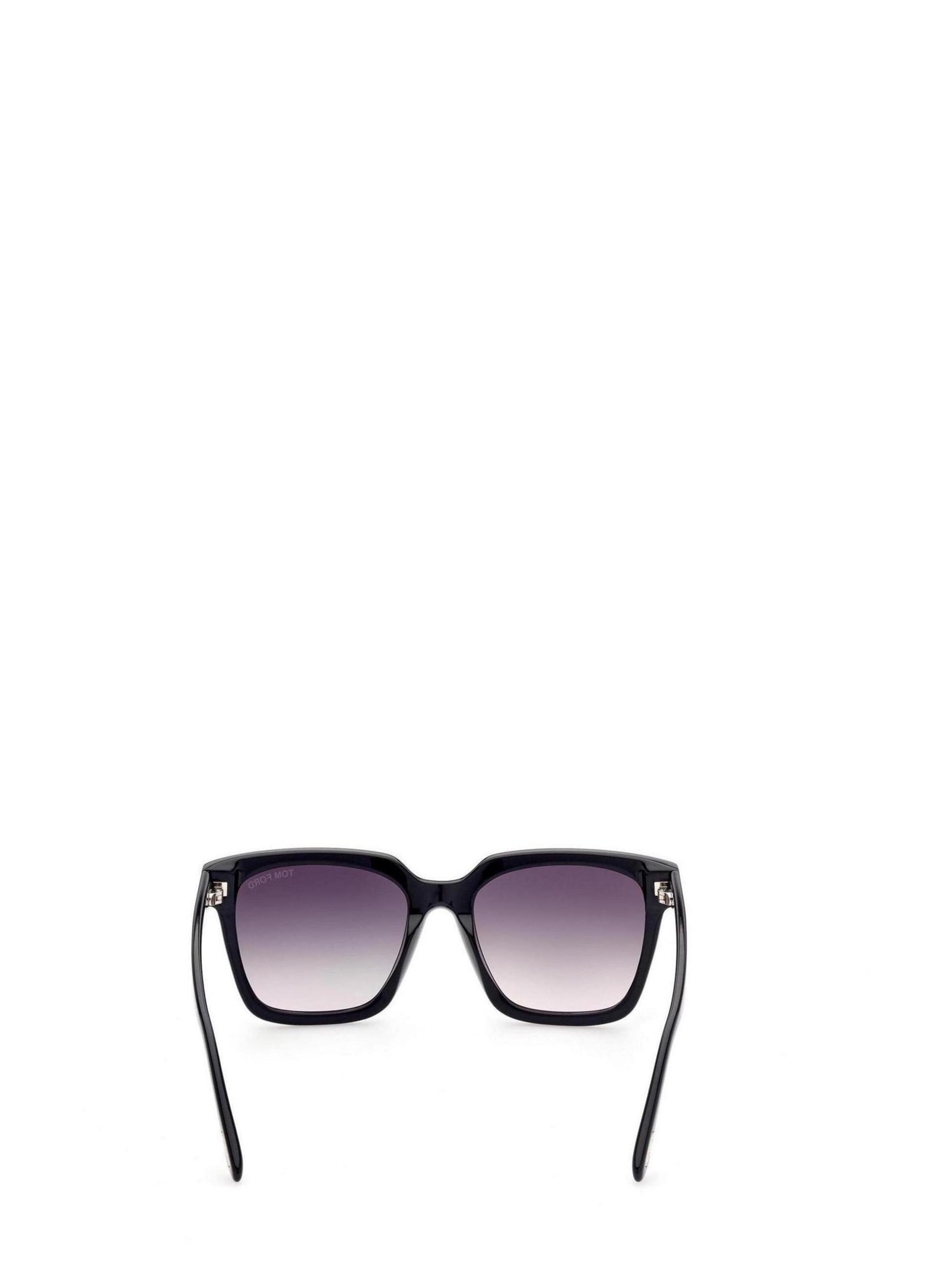 Tom Ford Sunglasses 'FT0952 5501B' in Black