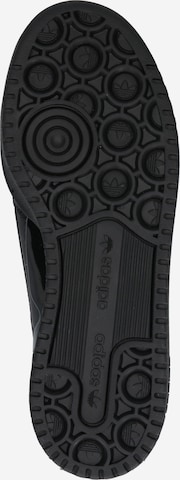 ADIDAS ORIGINALS - Zapatillas deportivas bajas 'Forum Bold' en negro