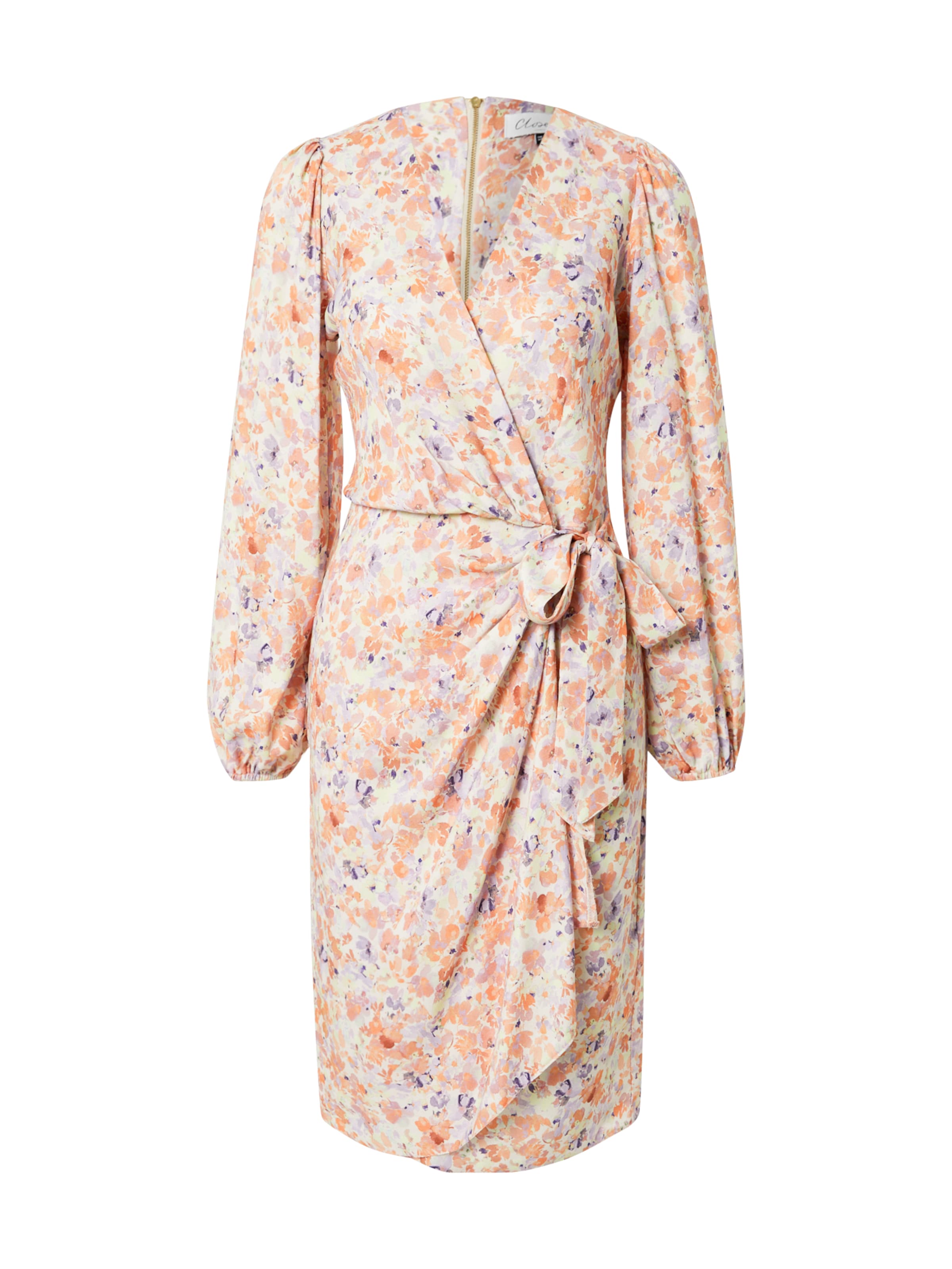 Abito 'London' di Closet London in arancione: frontale