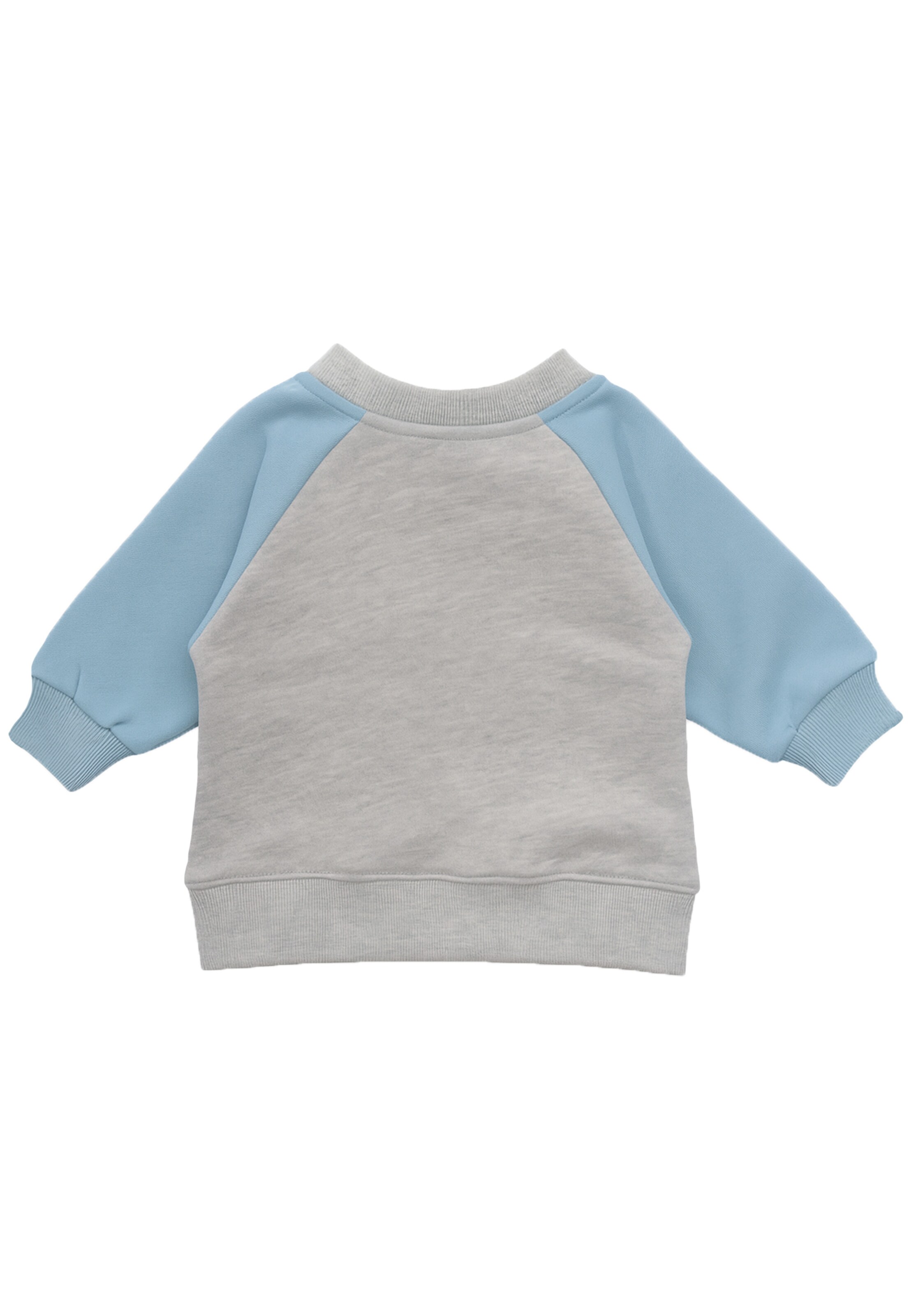 LILIPUT Sweatshirt 'Holly Jolly' in Blue