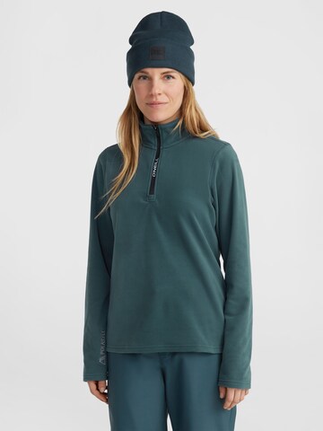 O'NEILL Sports sweatshirt 'Jack's' in Blue: front