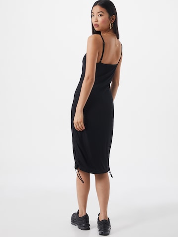 VIERVIER Dress 'Lilli' in Black