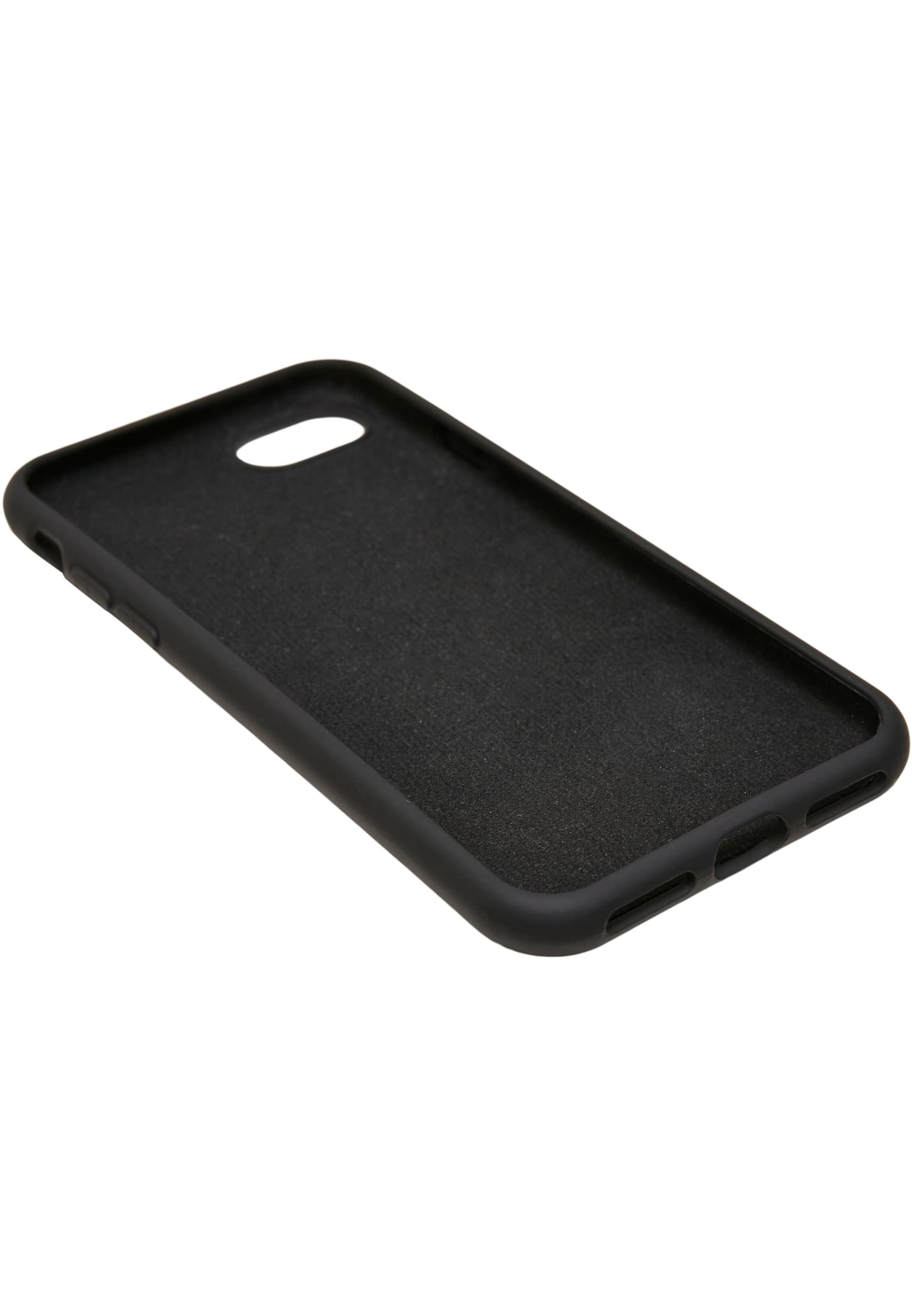 Urban Classics Pouzdro na smartphone – černá: přední strana